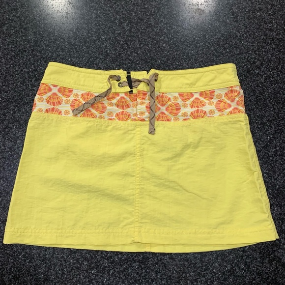 Patagonia Skirt Women’s XS - Picture 2 of 2